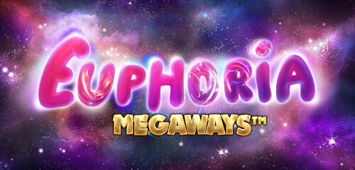 Play Euphoria Megaways at ICE36 Casino