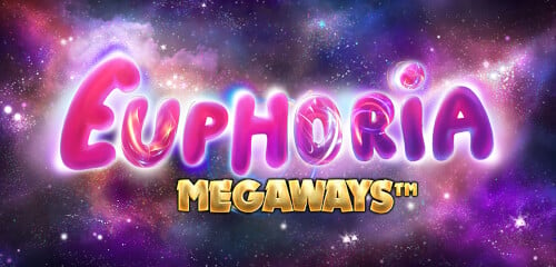 Play Euphoria Megaways at ICE36