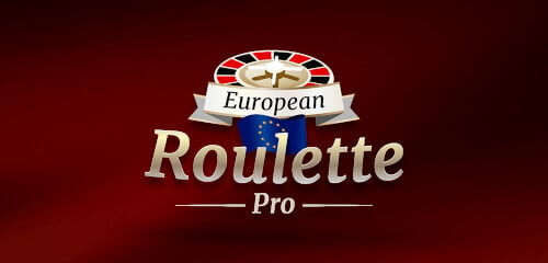 Play European Roulette Pro at ICE36