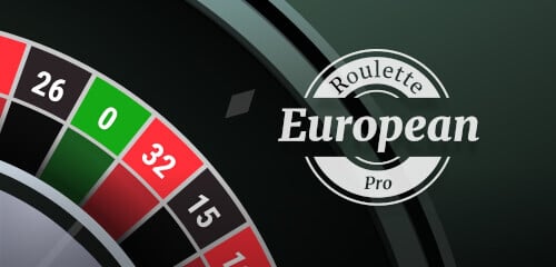 European Roulette Pro V2