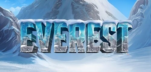 Play Everest at ICE36 Casino