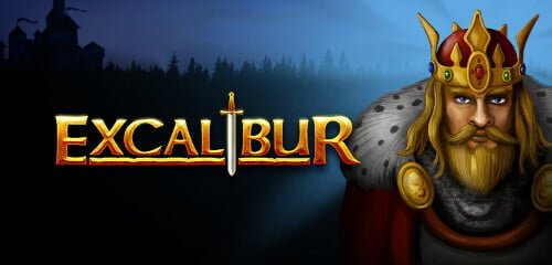 Play Excalibur at ICE36 Casino