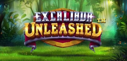 Play Excalibur Unleashed at ICE36 Casino