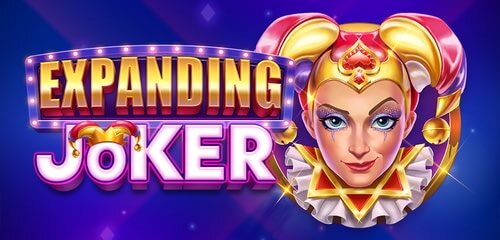 Expanding Joker