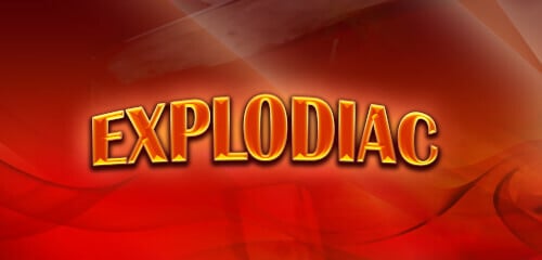 Play Explodiac at ICE36 Casino