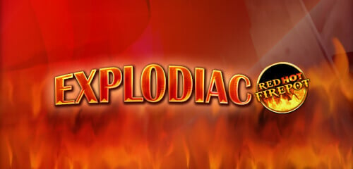 Explodiac RHFP