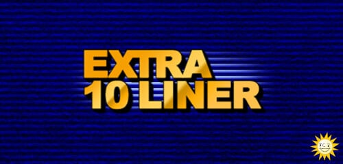 Play Extra 10 Liner at ICE36 Casino