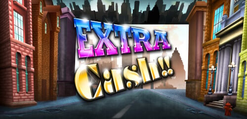 Play Extra Cash at ICE36 Casino