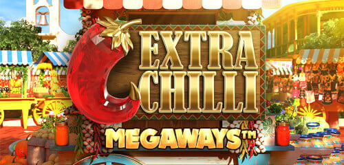 Juega Extra Chilli en ICE36 Casino con dinero real