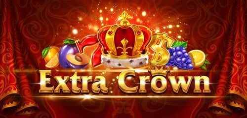 Play Extra Crown at ICE36 Casino