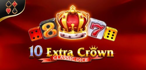 Juega Extra Crown Classic Dice en ICE36 Casino con dinero real