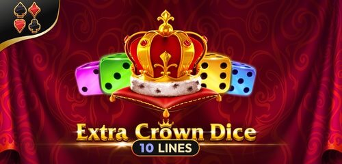 Juega Extra Crown Dice en ICE36 Casino con dinero real