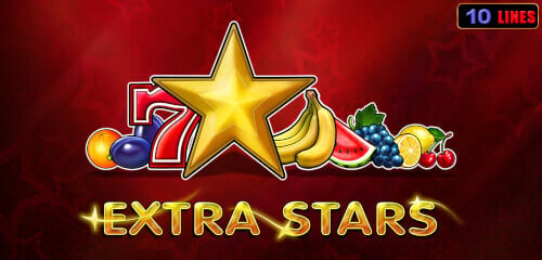 Play Extra Stars at ICE36 Casino