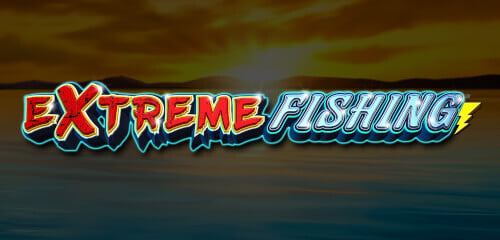 Play Extreme Fishing at ICE36 Casino