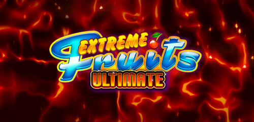 Play Extreme Fruits Ultimate at ICE36 Casino