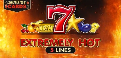 Play Extremely Hot at ICE36 Casino