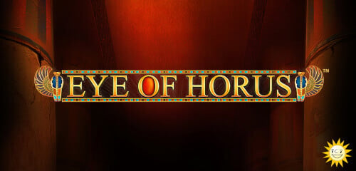 Play Eye Of Horus at ICE36