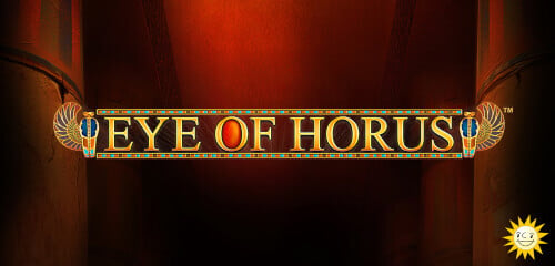 Eye Of Horus