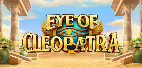 Play Eye of Cleopatra at ICE36 Casino