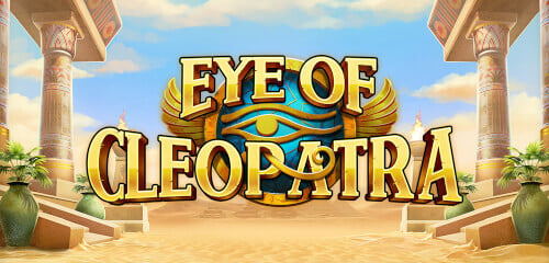 Play Eye of Cleopatra at ICE36