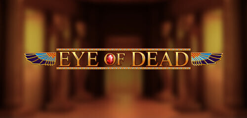 Play Eye of Dead at ICE36 Casino