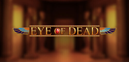 Play Eye of Dead at ICE36