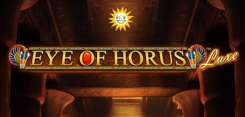 Eye of Horus Luxe