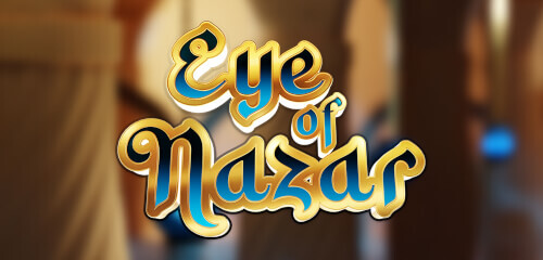 Play Eye of Nazar at ICE36 Casino