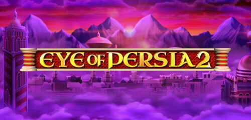 Eye of Persia 2