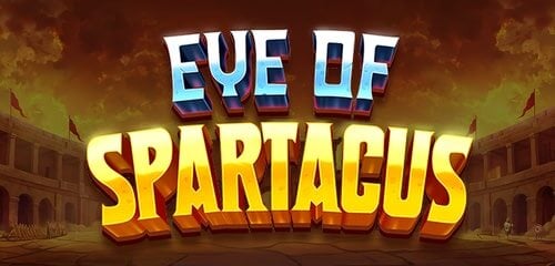 Play Eye of Spartacus at ICE36 Casino