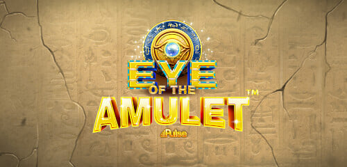Play Eye of the Amulet at ICE36 Casino