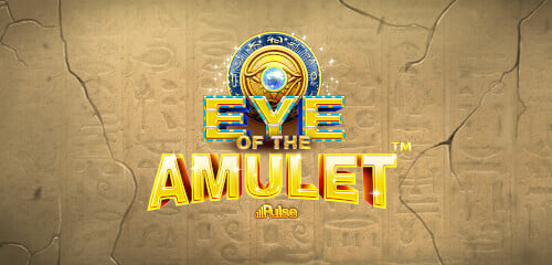 Eye of the Amulet