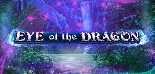 Play Eye of the Dragon at ICE36 Casino