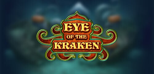 Play Eye of the Kraken at ICE36 Casino