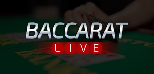 Play Ezugi Live Baccarat at ICE36 Casino