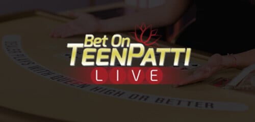 Play Bet on Teen Patti by Ezugi at ICE36 Casino