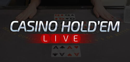 Play Casino HoldEm by Ezugi at ICE36 Casino