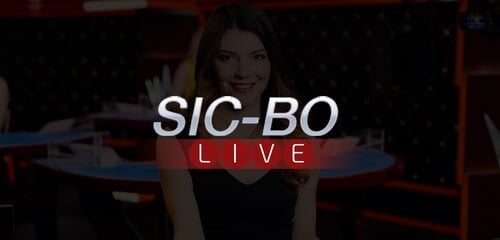 Play Sic Bo at ICE36 Casino