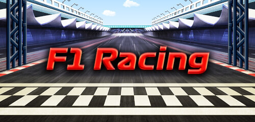 Play F1 Racing at ICE36 Casino