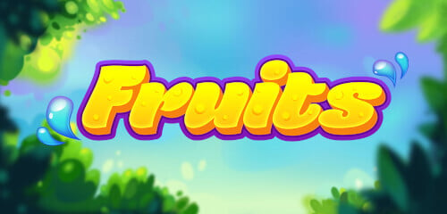 Play FRUITS at ICE36 Casino