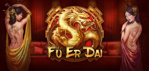 Play FU ER DAI at ICE36 Casino