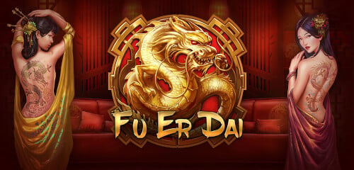 Play FU ER DAI at ICE36