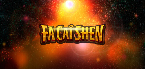 Play Fa Cai Shen at ICE36 Casino