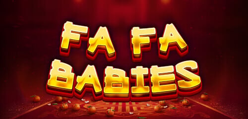 Play Fa Fa Babies at ICE36 Casino