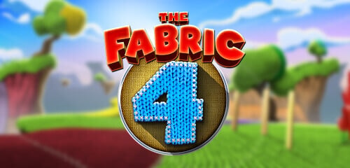 Play Fabric 4 at ICE36 Casino