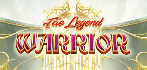 Play Fae Legend Warrior at ICE36 Casino