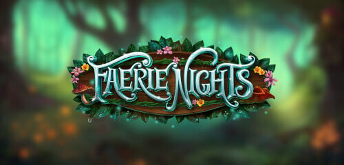 Play Faerie Nights at ICE36