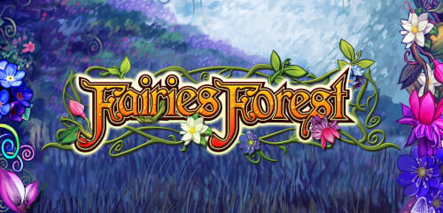 Play Fairies Forest at ICE36 Casino