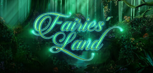 Play Fairies Land at ICE36 Casino