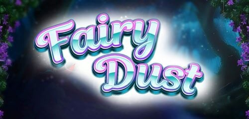 Play Fairy Dust at ICE36 Casino